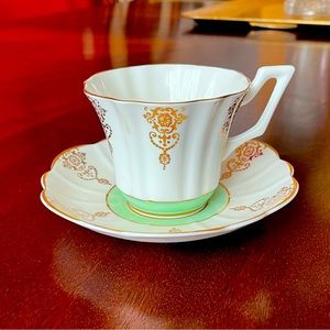 Regency Bone China